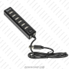 USB-Разветвитель Buro BU-HUB7-1.0-U2.0 недорого. домкомп.рф